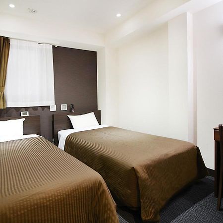 โฮเต็ล เทรนด์ อาซากูซะ ทาวารามาชิ Hotel โตเกียว ภายนอก รูปภาพ