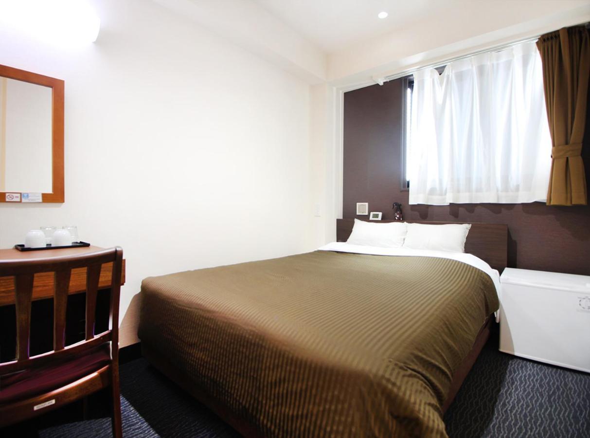 โฮเต็ล เทรนด์ อาซากูซะ ทาวารามาชิ Hotel โตเกียว ภายนอก รูปภาพ
