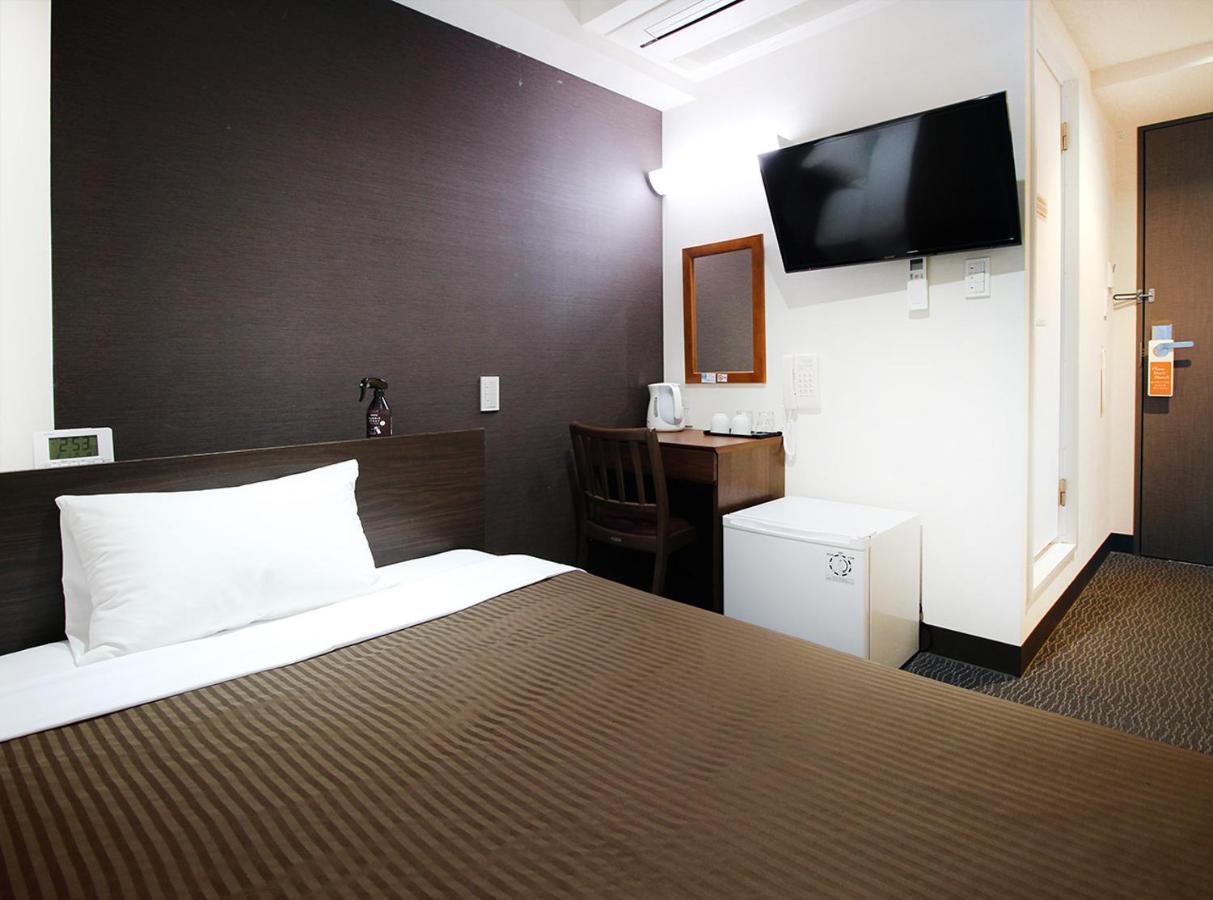 โฮเต็ล เทรนด์ อาซากูซะ ทาวารามาชิ Hotel โตเกียว ภายนอก รูปภาพ