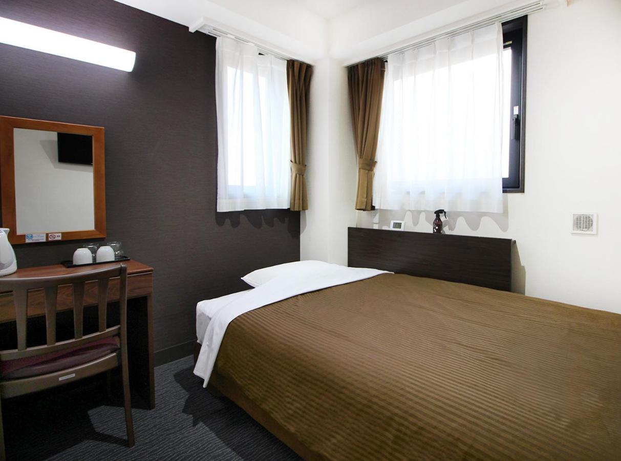 โฮเต็ล เทรนด์ อาซากูซะ ทาวารามาชิ Hotel โตเกียว ภายนอก รูปภาพ