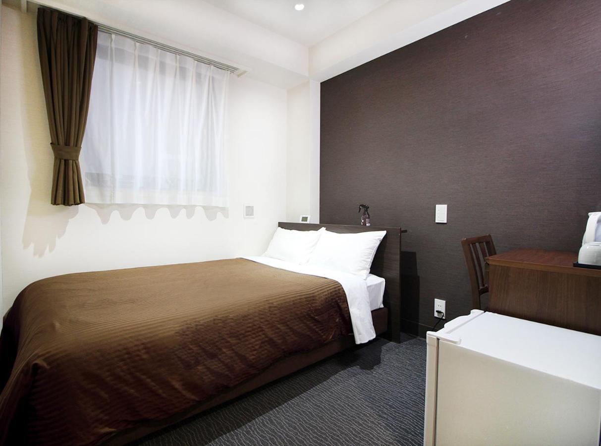โฮเต็ล เทรนด์ อาซากูซะ ทาวารามาชิ Hotel โตเกียว ภายนอก รูปภาพ