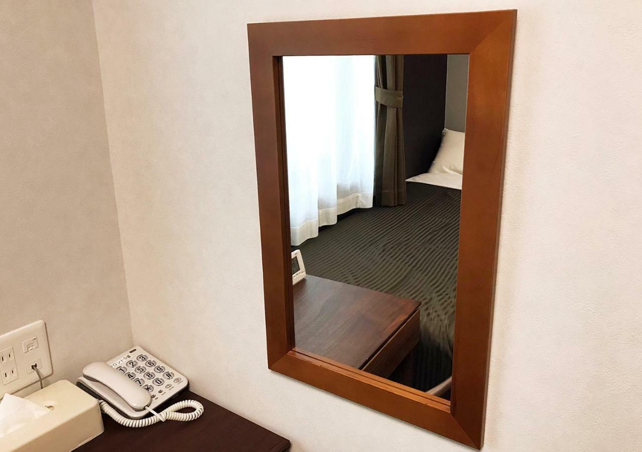 โฮเต็ล เทรนด์ อาซากูซะ ทาวารามาชิ Hotel โตเกียว ภายนอก รูปภาพ